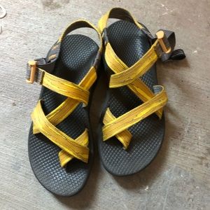 Chaco sandals